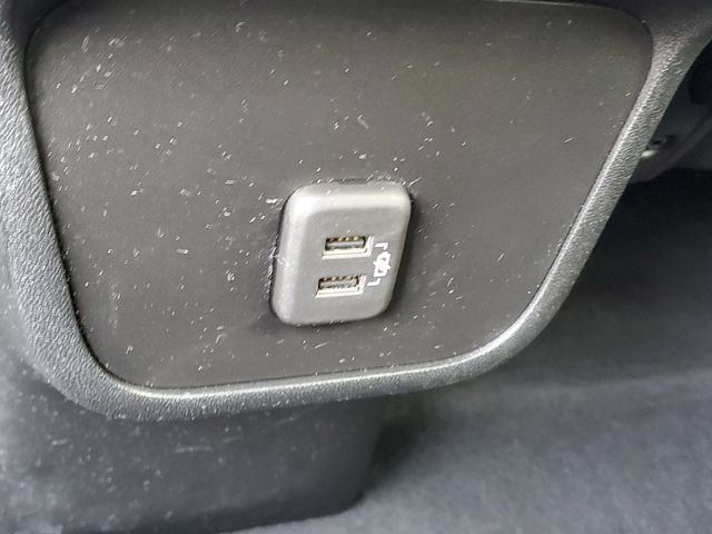 Used 2019 Chevrolet Equinox LT w/ Driver Convenience Package FWD image 11