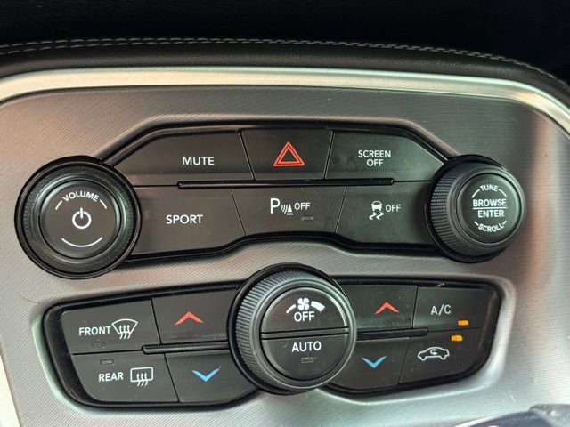 Used 2020 Dodge Challenger GT w/ Blacktop Package image 30