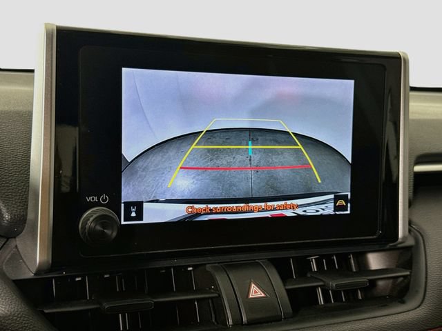 Certified 2024 Toyota RAV4 SE w/ Weather & Moonroof Package AWD/4WD image 15