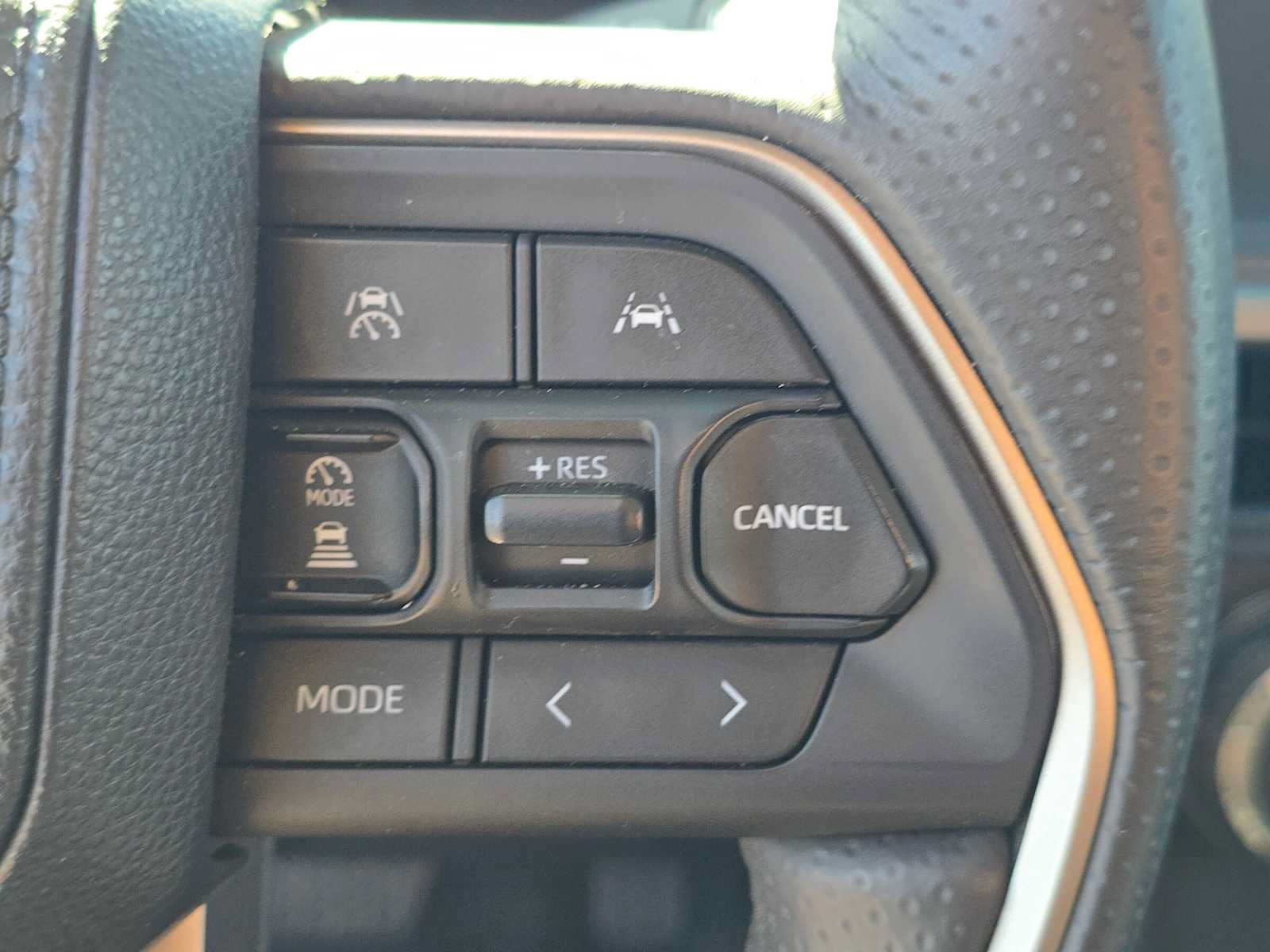 Certified 2026 Toyota 4Runner SR5 RWD image 30