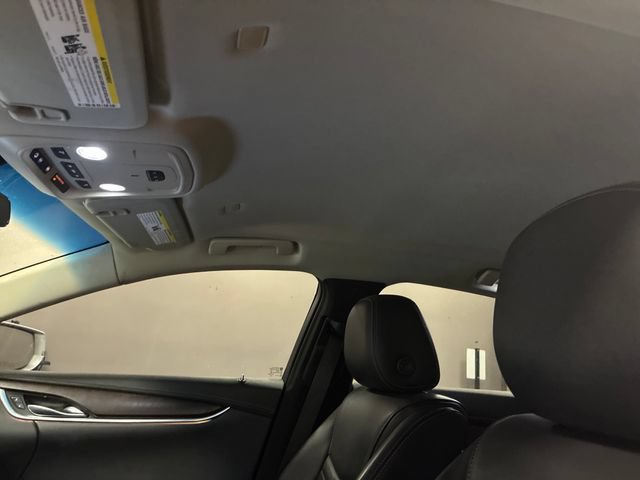 Used 2019 Cadillac XTS Luxury FWD image 22