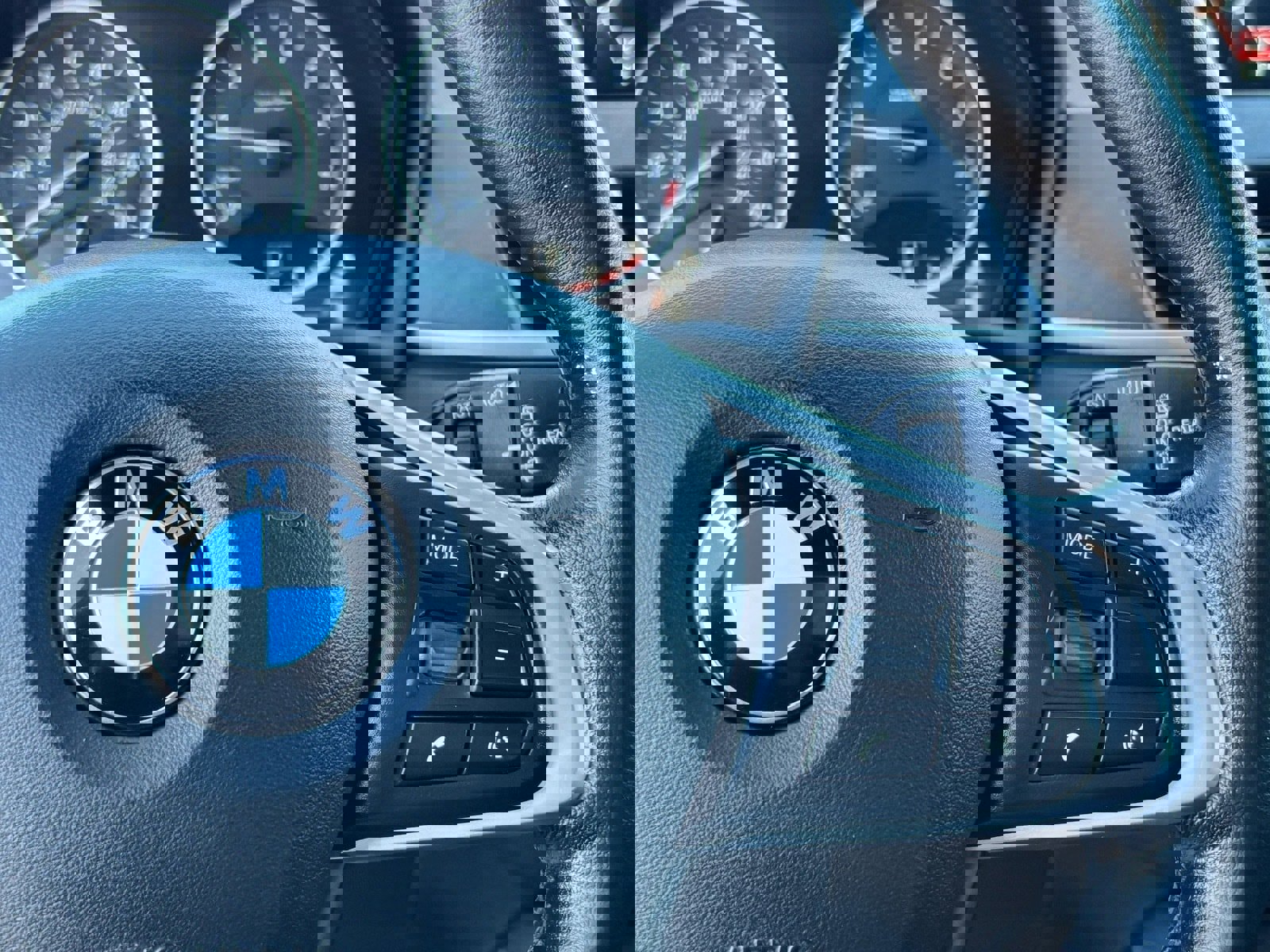 Used 2016 BMW X1 xDrive28i image 22