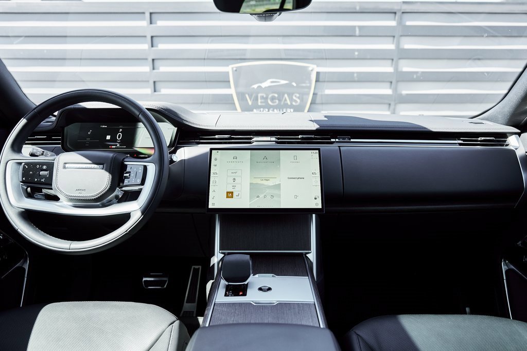 Used 2024 Land Rover Range Rover SE image 45