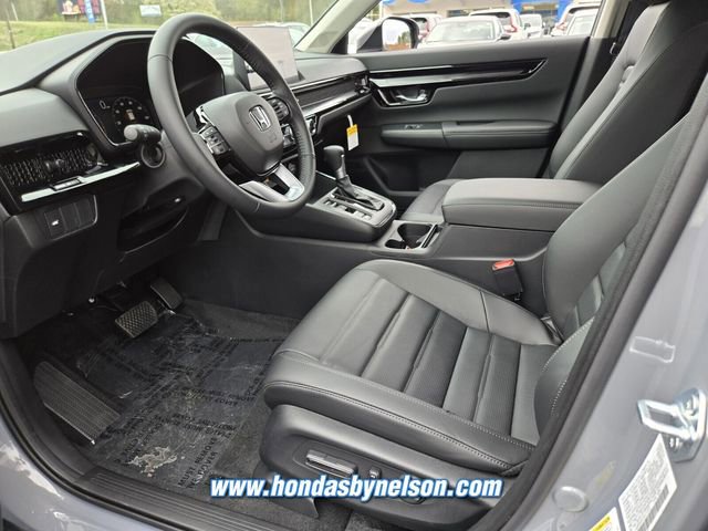 New 2026 Honda CR-V EX-L image 6