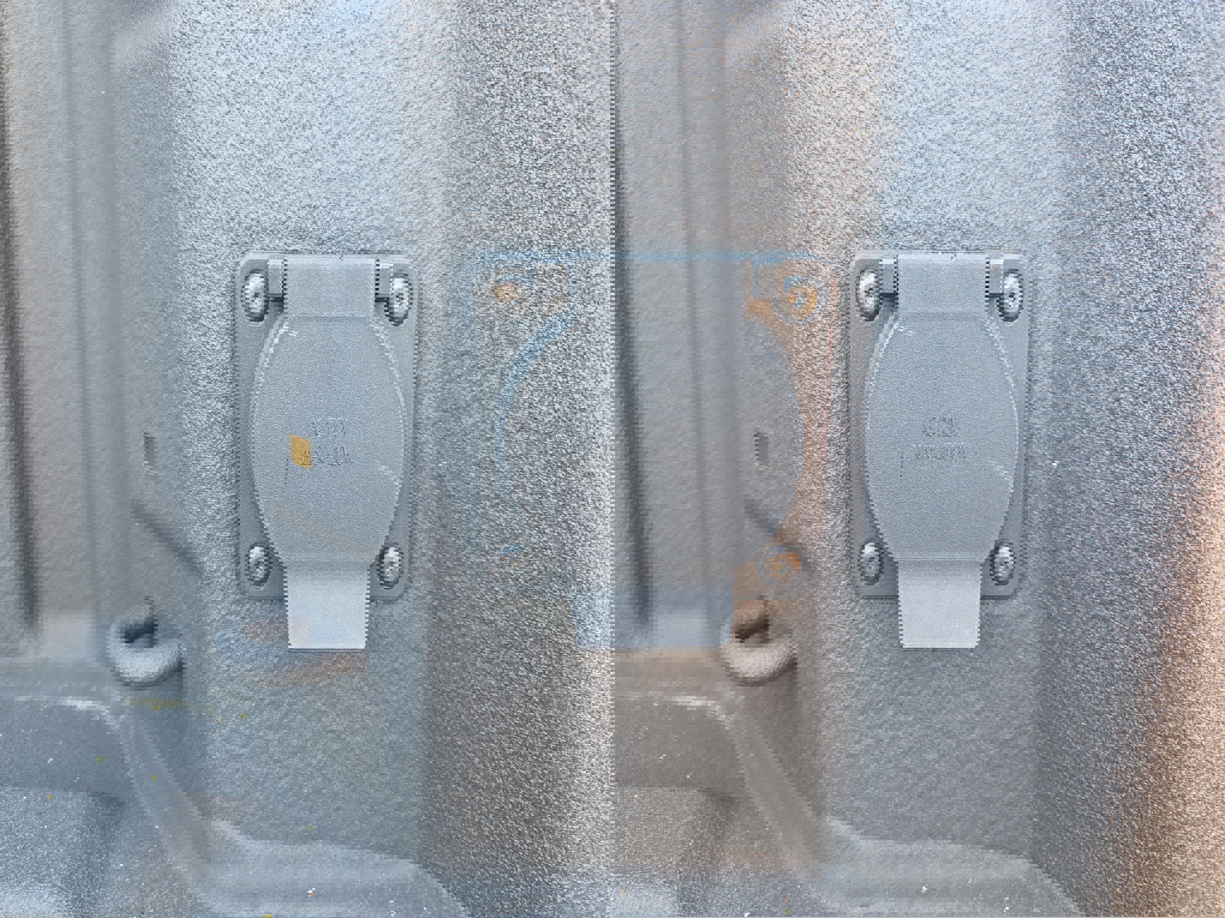 Used 2024 Chevrolet Silverado 1500 LT Trail Boss w/ Convenience Package II image 11