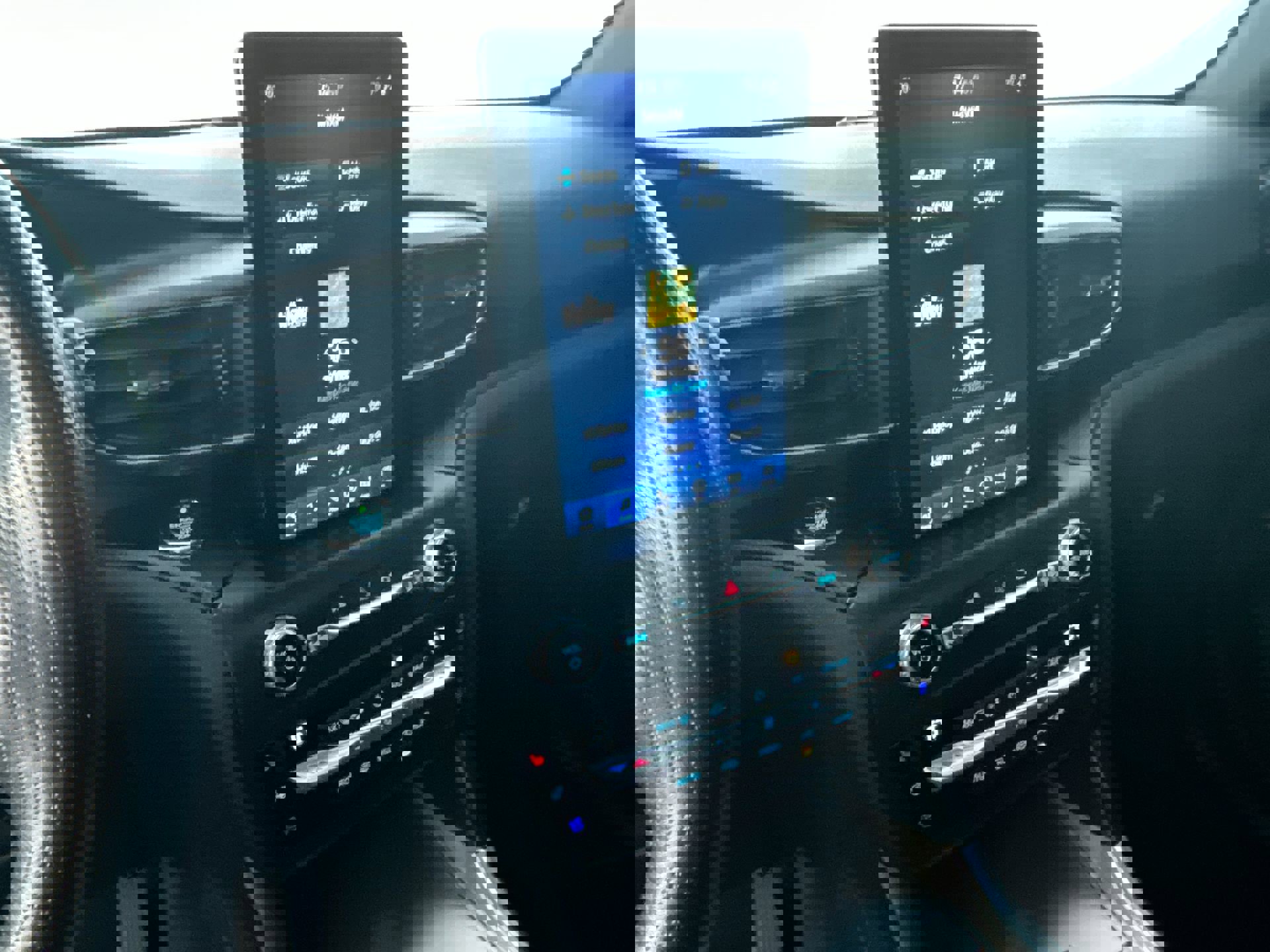 Used 2020 Ford Explorer ST w/ ST Street Pack image 25