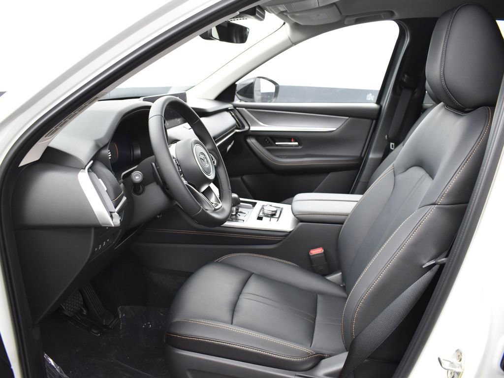 New 2026 MAZDA CX-70 SC Plus image 13