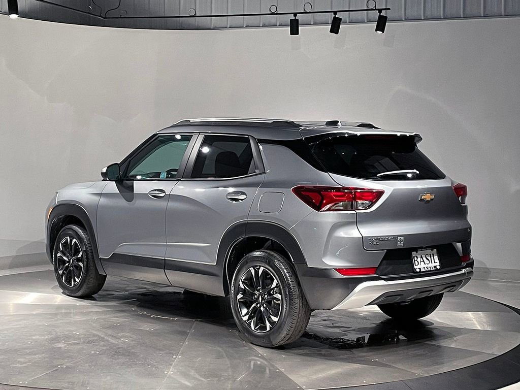 Used 2023 Chevrolet TrailBlazer LT image 13