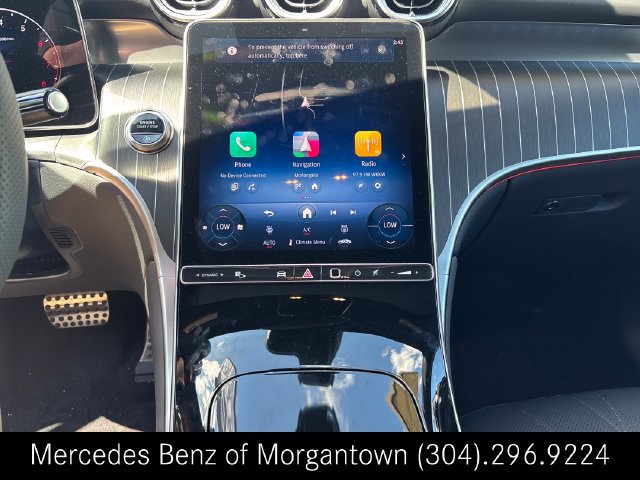 New 2026 Mercedes-Benz GLC 300 4MATIC image 26