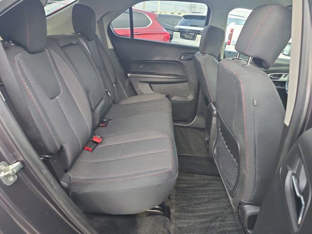 Used 2015 Chevrolet Equinox LT w/ Driver Convenience Package FWD image 14