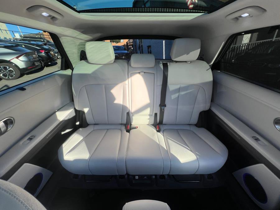 Used 2023 Hyundai Ioniq 5 Limited w/ Cargo Package image 42
