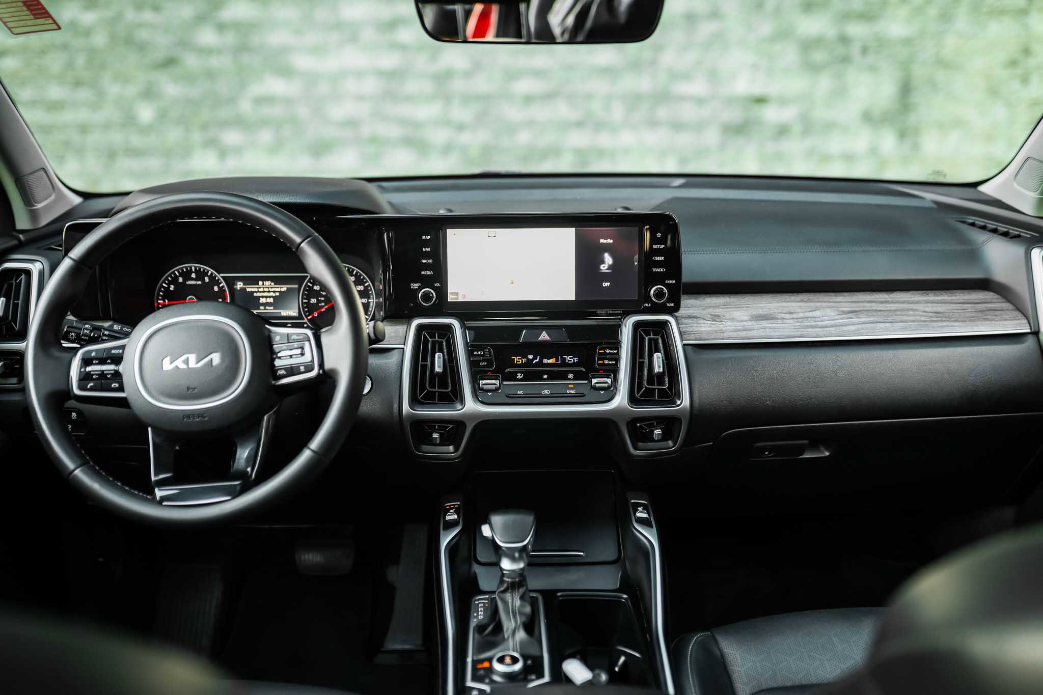 Used 2022 Kia Sorento X-Line EX image 24