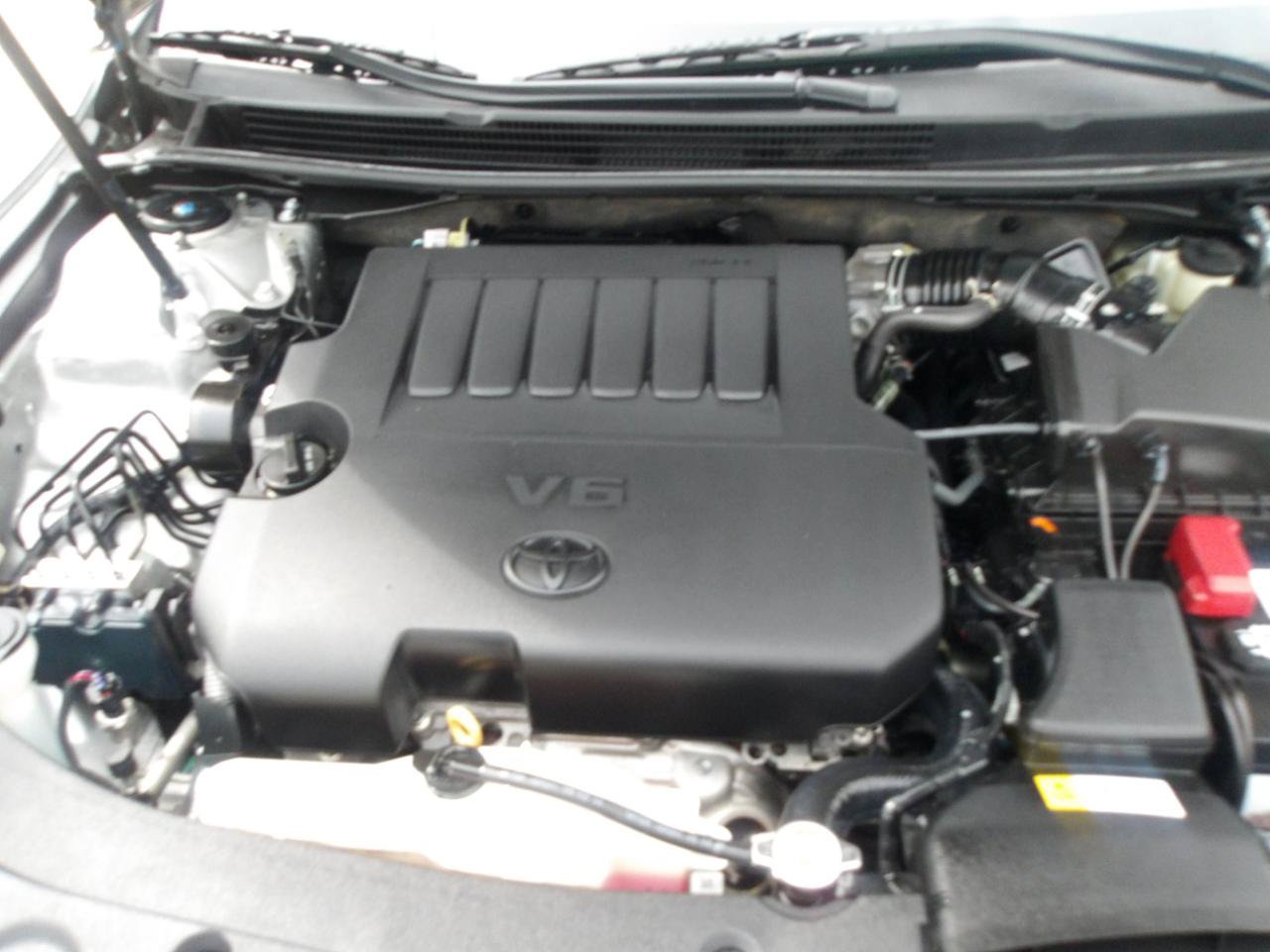 Used 2016 Toyota Avalon XLE FWD image 28