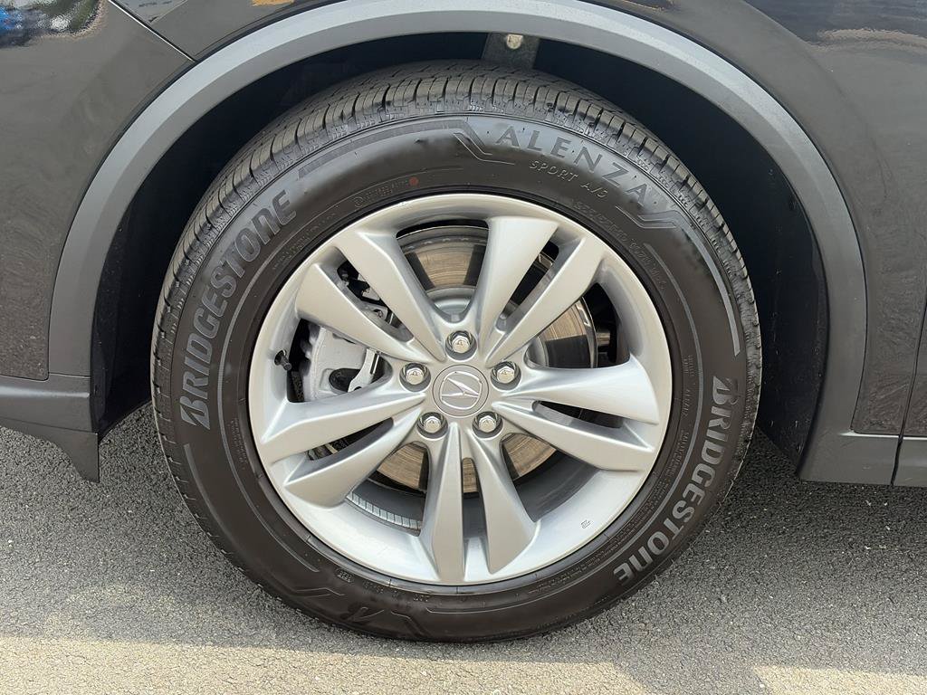 Certified 2026 Acura MDX SH-AWD image 29