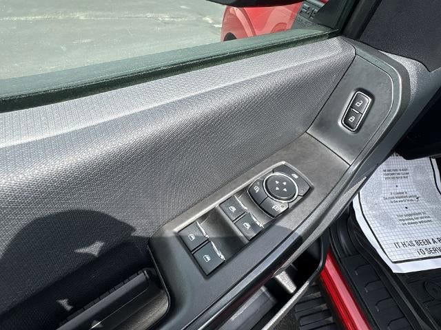 Used 2023 Ford F150 XL w/ STX Appearance Package image 24