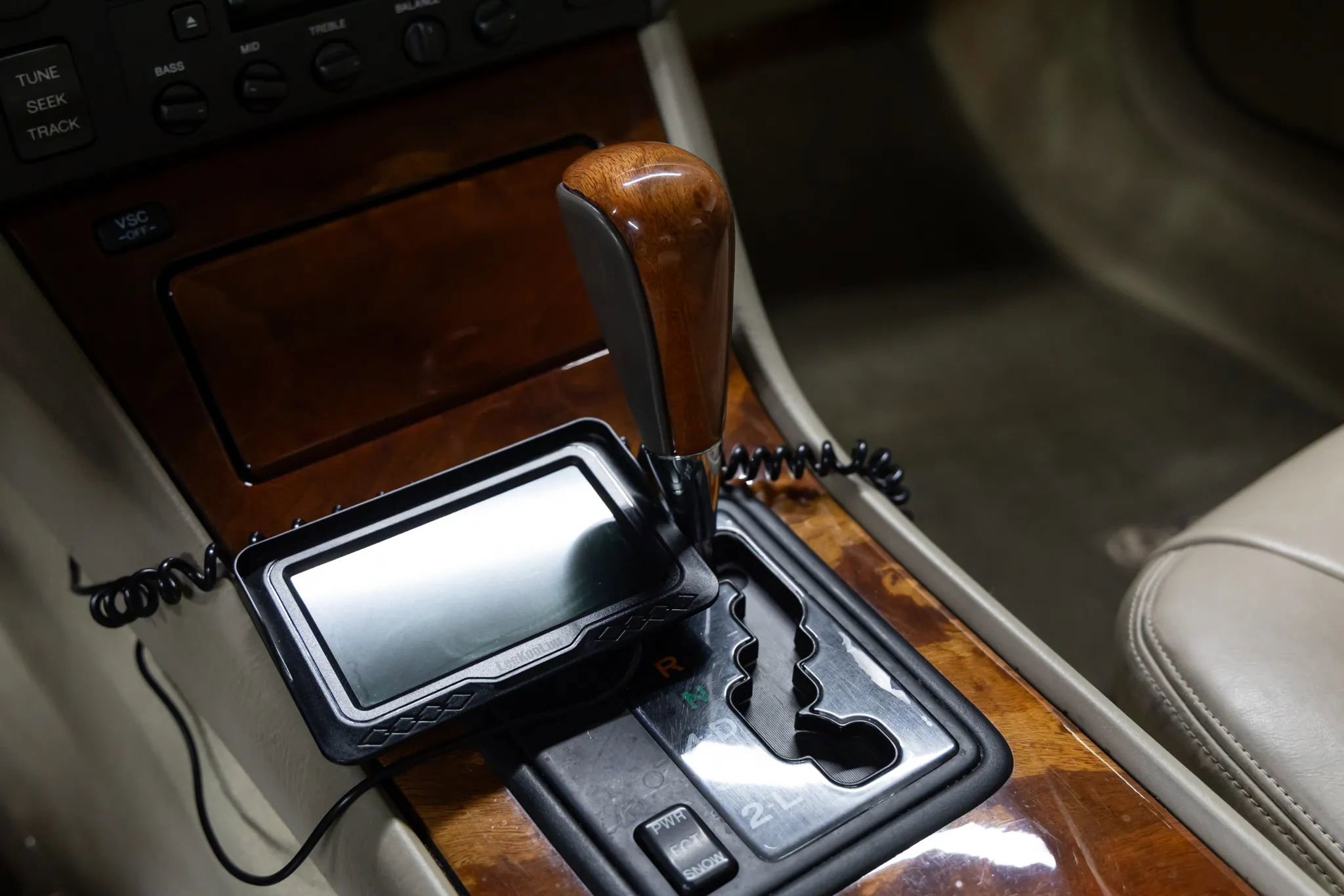 Used 1999 Lexus LS 400 image 21