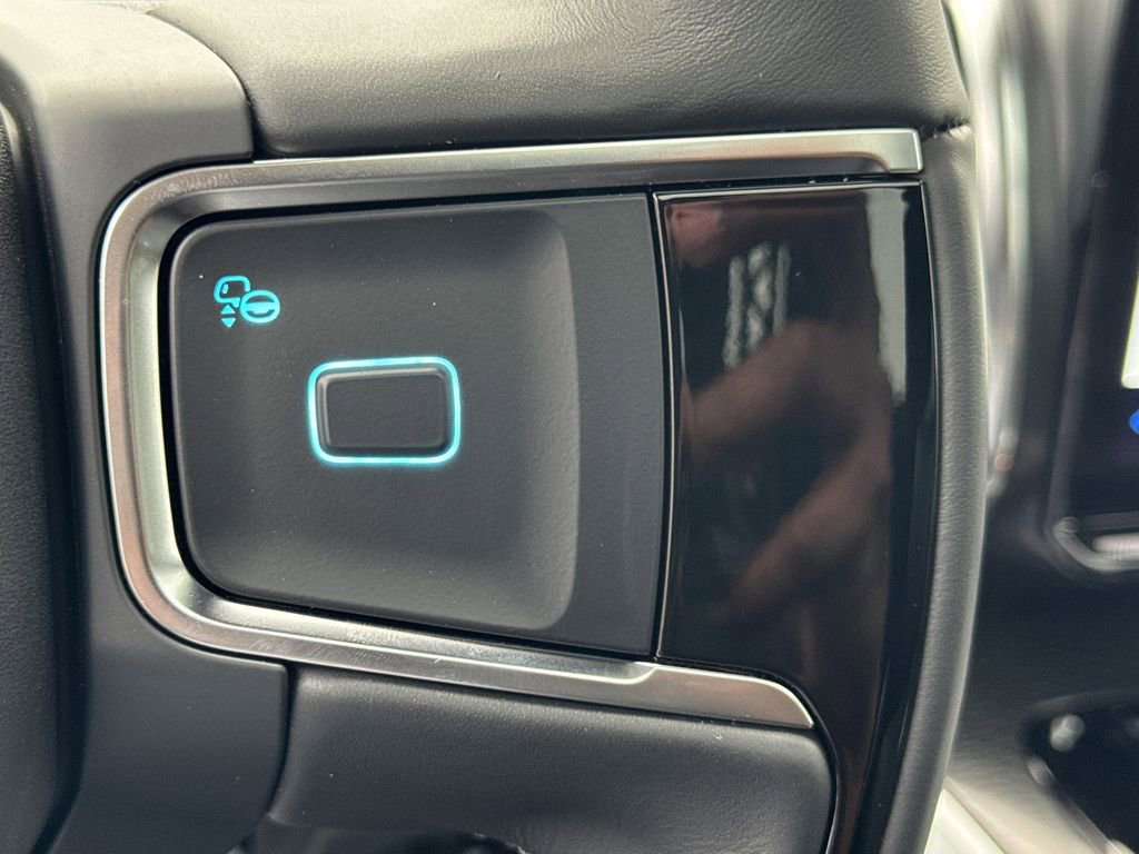 New 2025 Ford Expedition Max Platinum w/ Stealth Appearance Package AWD/4WD image 28