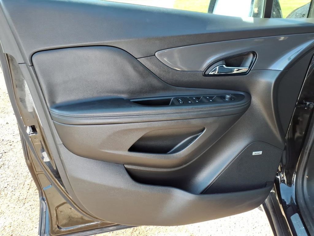 Used 2017 Buick Encore Premium w/ Experience Buick Package FWD image 14
