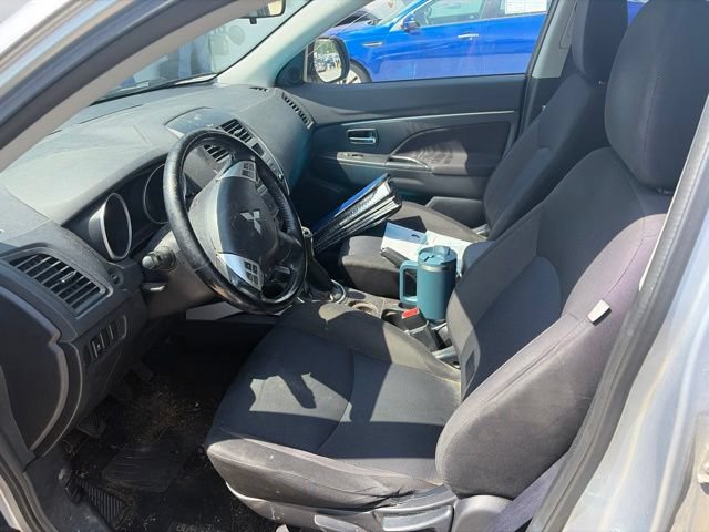 Used 2011 Mitsubishi Outlander Sport ES FWD image 27