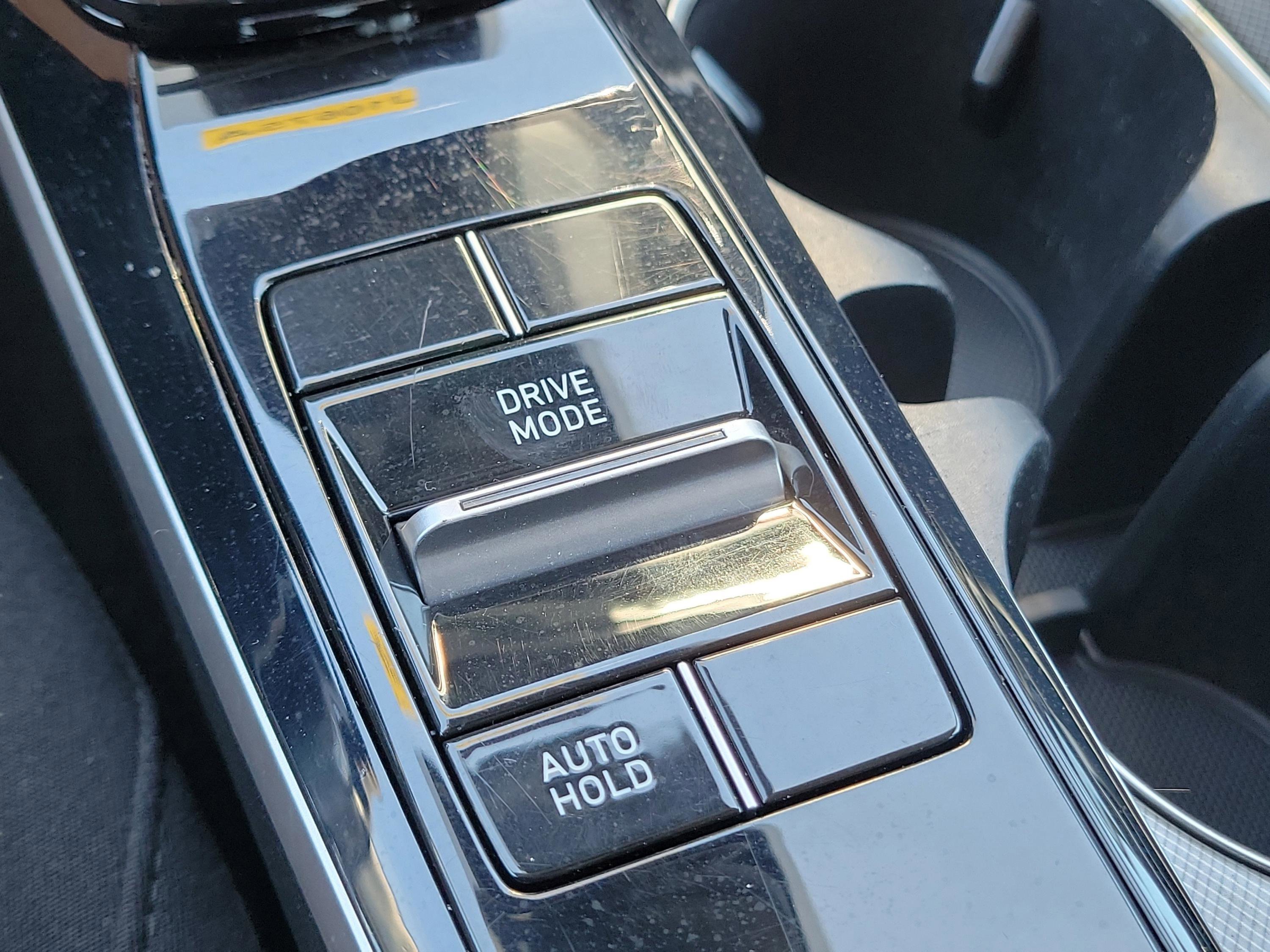 Certified 2022 Hyundai Sonata SEL FWD image 30
