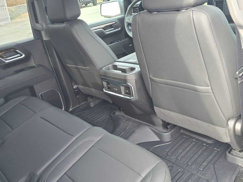 New 2026 GMC Sierra 1500 Elevation w/ Elevation Premium Package image 30