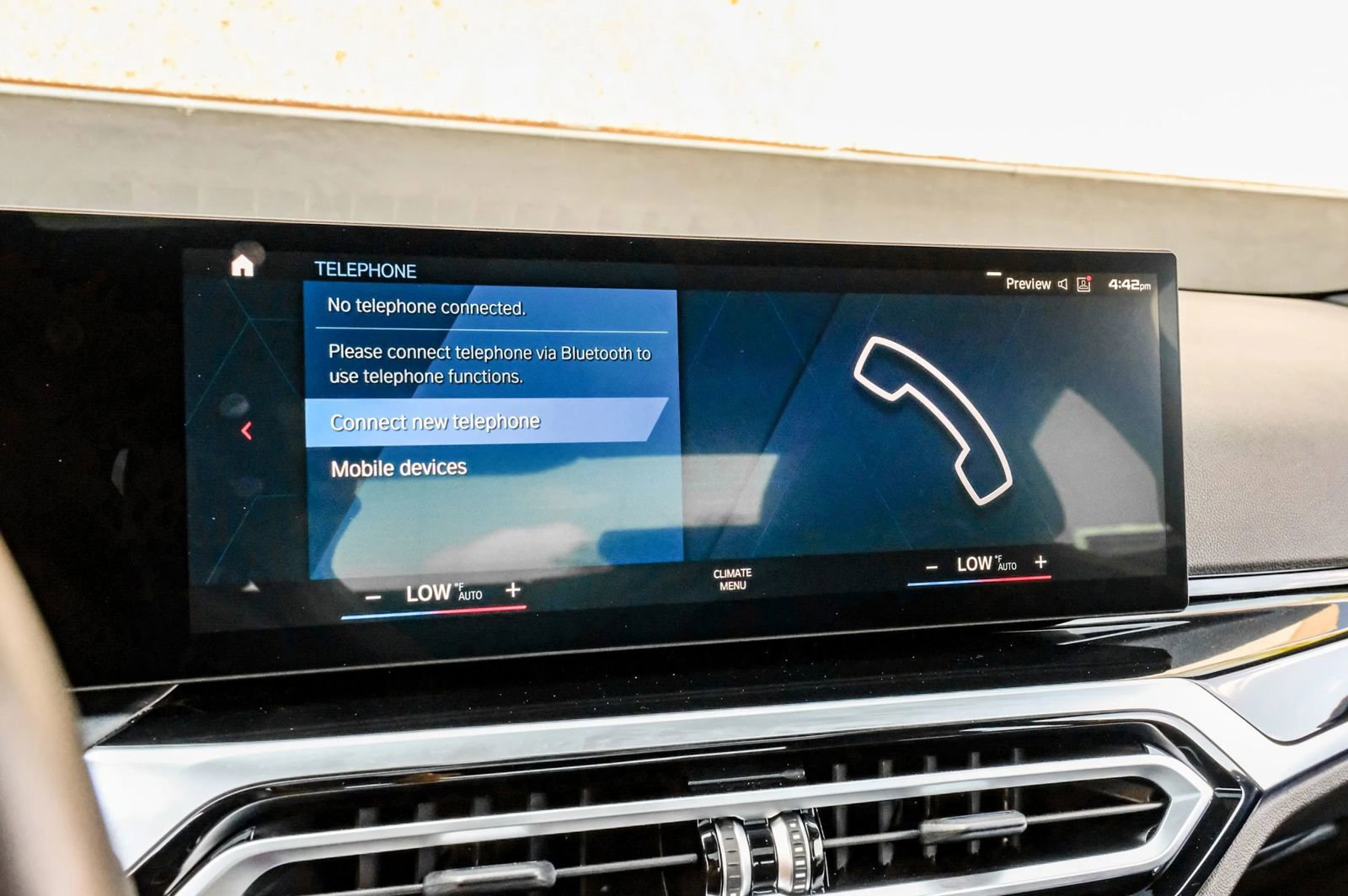 Used 2024 BMW M2 w/ Lighting Package image 36