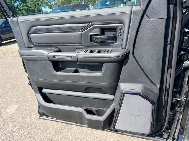 New 2026 RAM 2500 Rebel w/ Rebel Level 2 Equipment Group AWD/4WD image 16
