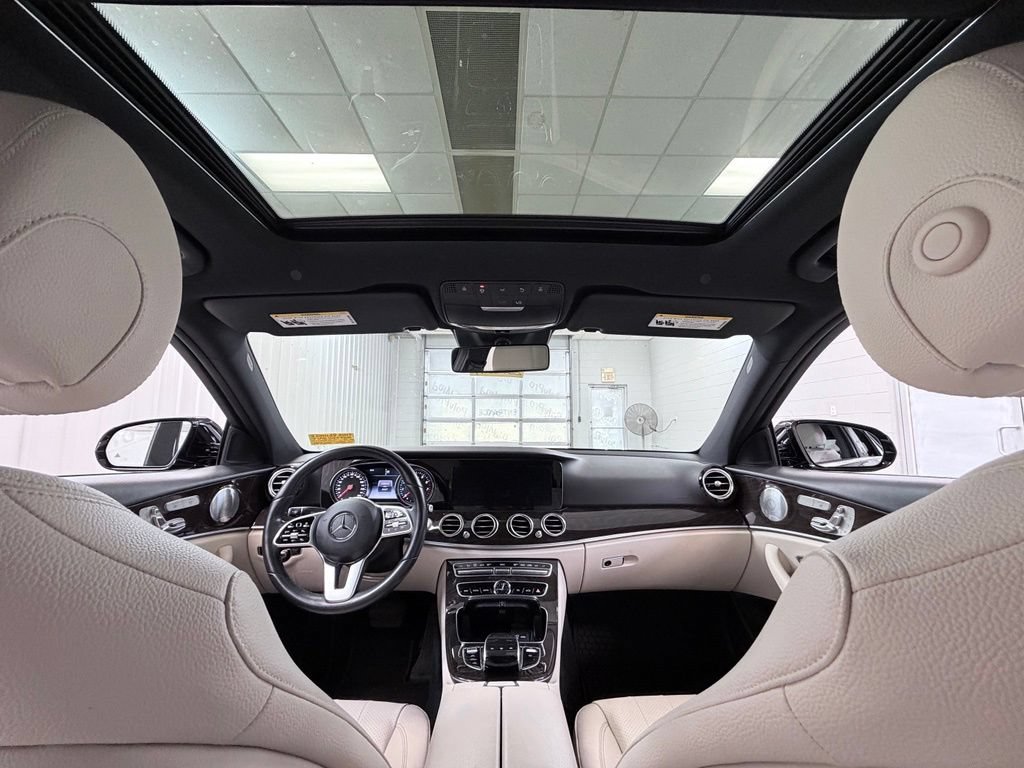 Used 2019 Mercedes-Benz E 300 image 30