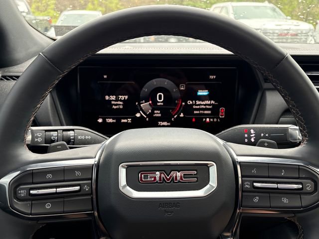 Used 2026 GMC Terrain AT4 w/ Convenience Package III image 20