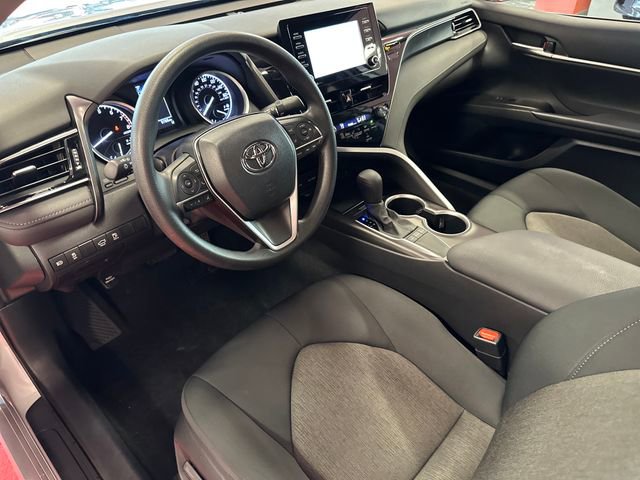 Used 2023 Toyota Camry LE FWD image 10