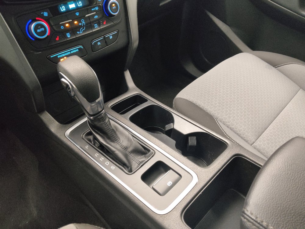 Used 2018 Ford Escape SE FWD image 26