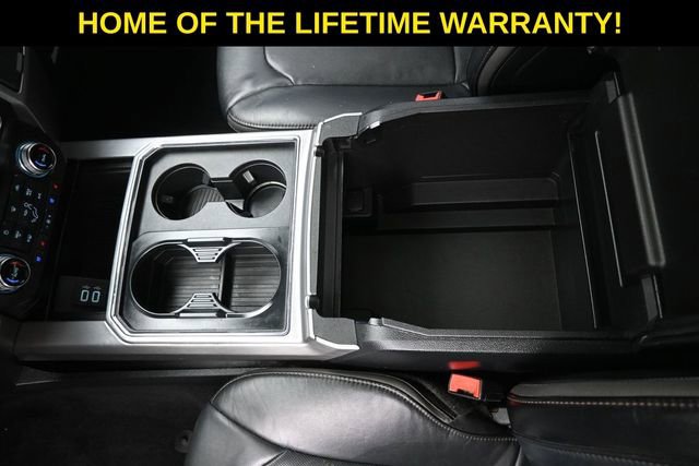 Used 2019 Ford F250 Platinum w/ Platinum Ultimate Package AWD/4WD image 34