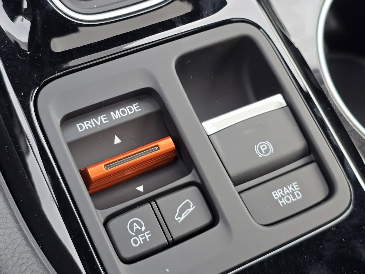 New 2026 Honda Passport TrailSport Elite image 10