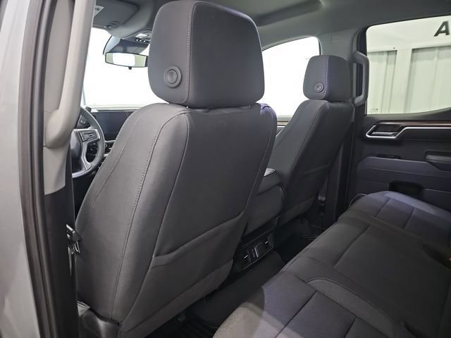 Used 2025 Chevrolet Silverado 1500 LT image 31