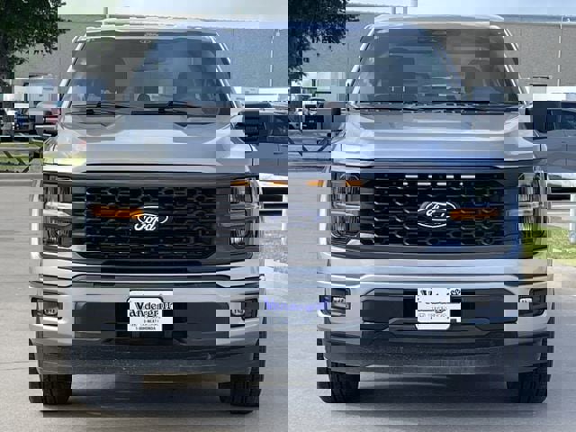 Used 2024 Ford F150 STX image 7