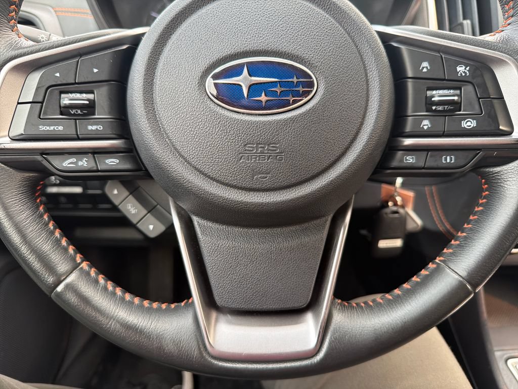 Used 2021 Subaru Crosstrek 2.0i Premium AWD/4WD image 43