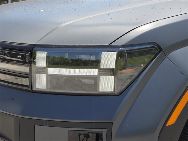 New 2025 Hyundai Santa Fe Limited image 6