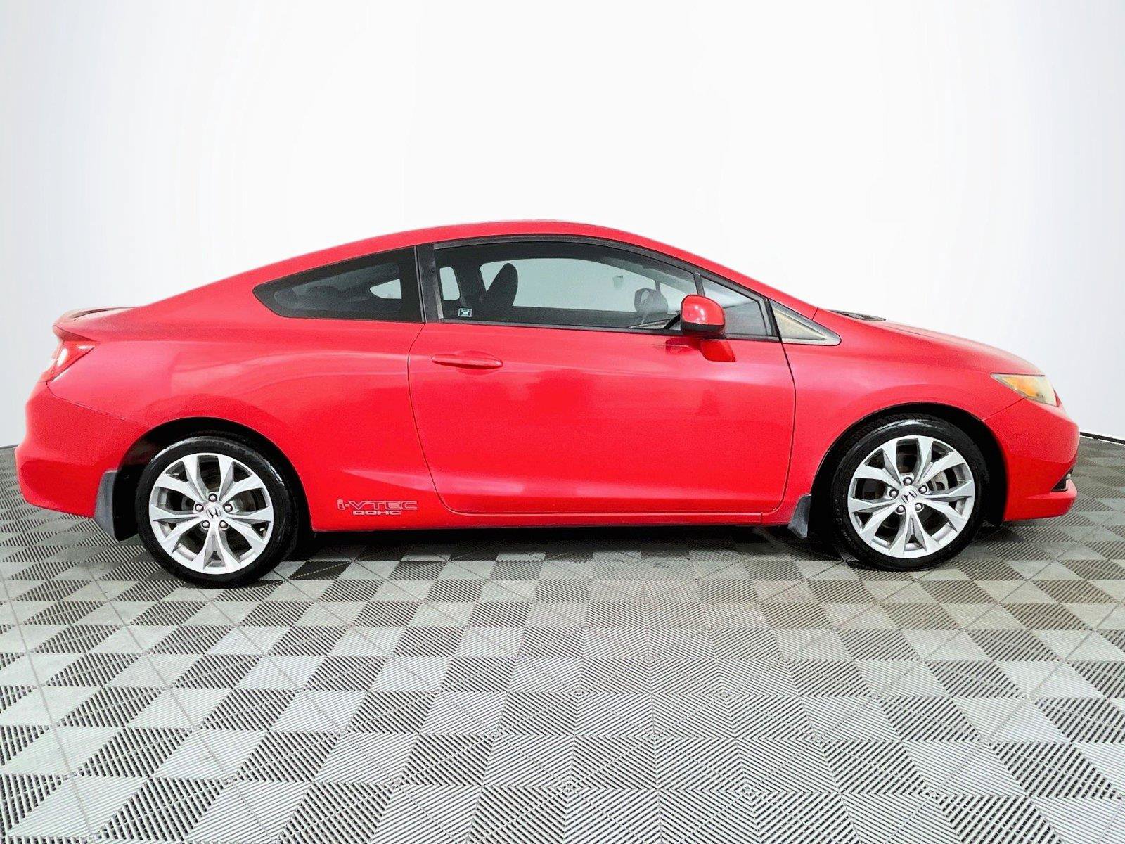 Used 2012 Honda Civic Si image 11