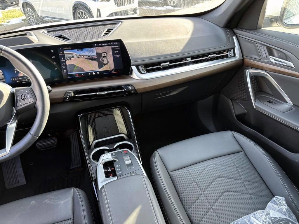 Certified 2025 BMW X1 xDrive28i image 32