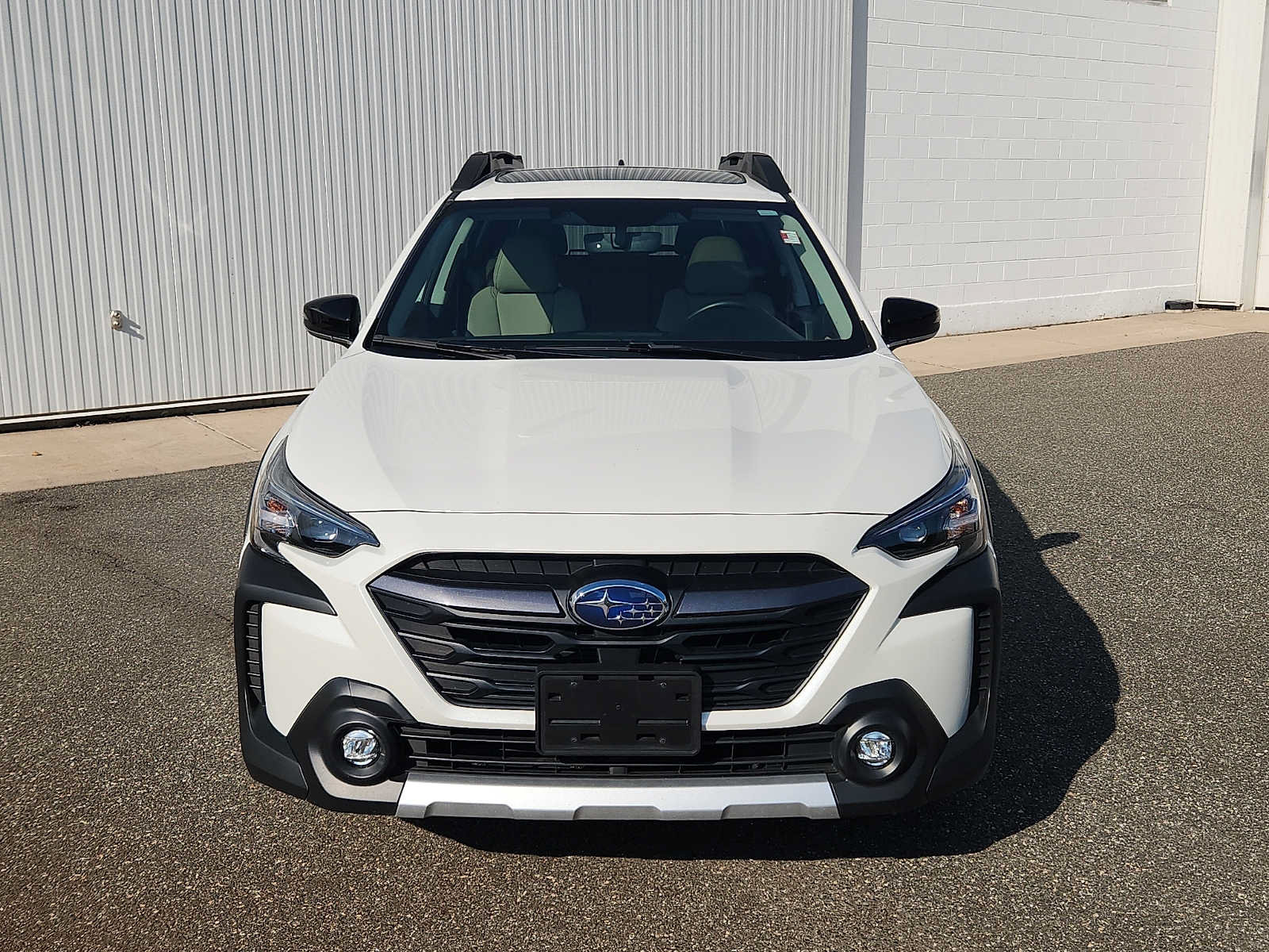 Used 2025 Subaru Outback Limited AWD/4WD video 2