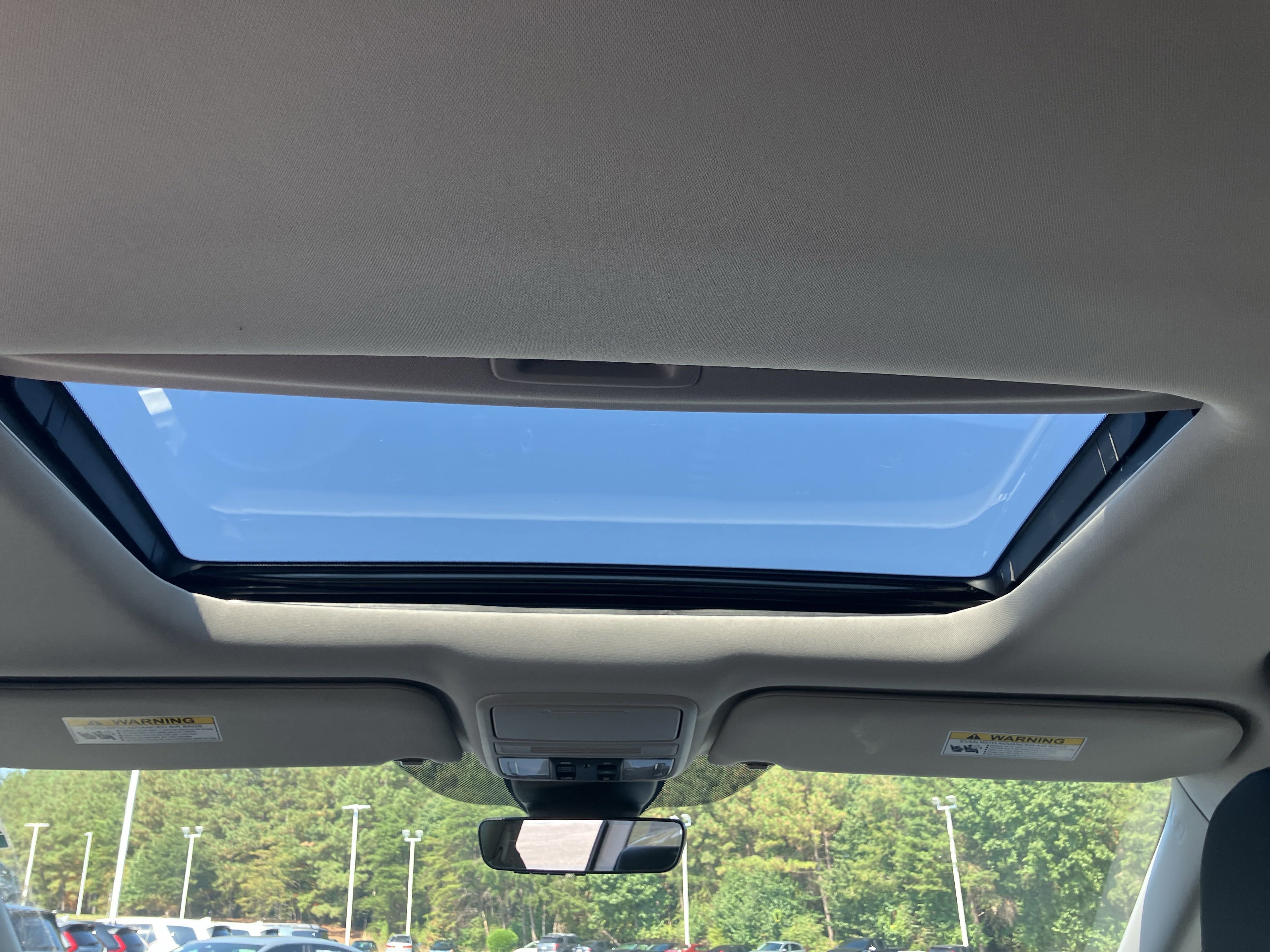 New 2026 Honda Odyssey EX-L image 30