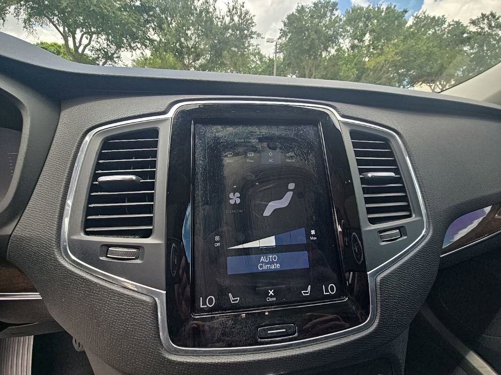 Used 2019 Volvo XC90 T5 Momentum w/ Advanced Package FWD image 24