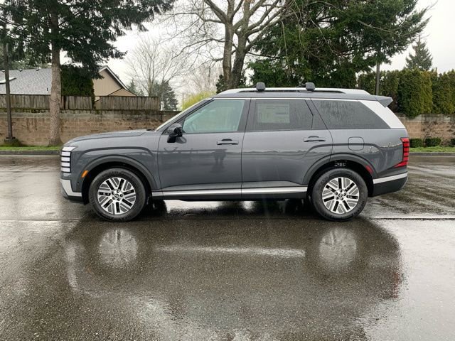 New 2026 Hyundai Palisade SEL Premium image 2