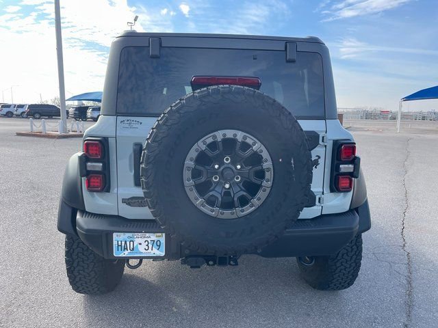 Used 2023 Ford Bronco Raptor image 8