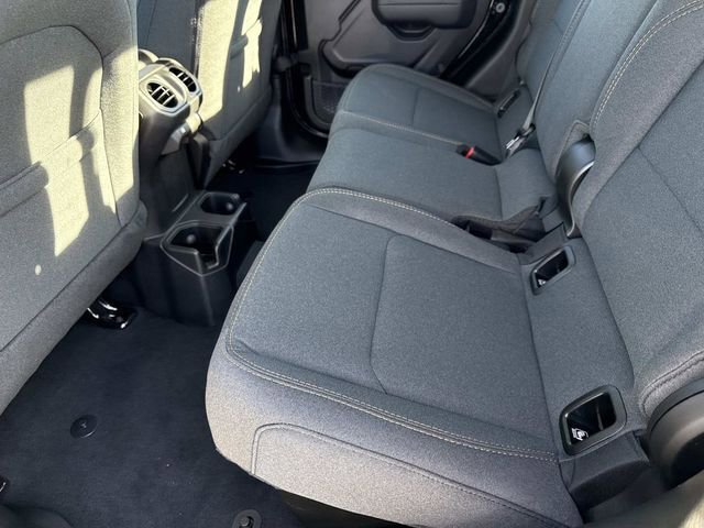 New 2026 Jeep Gladiator Sport image 10