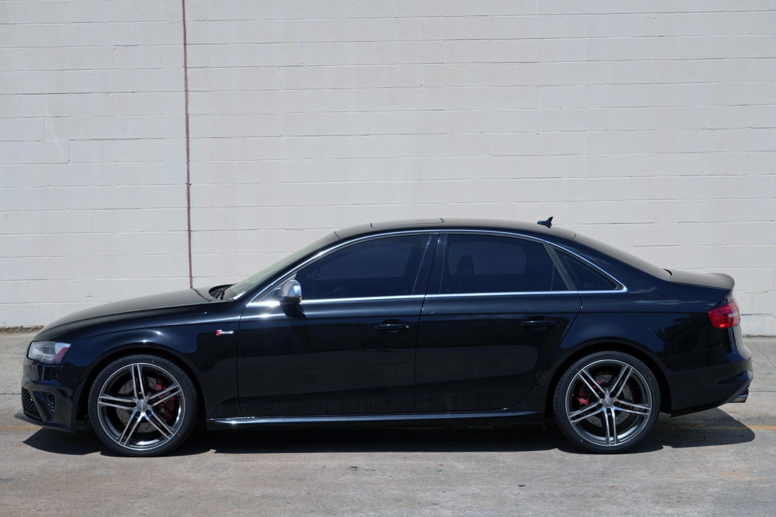 Used 2014 Audi S4 Prestige AWD/4WD image 44