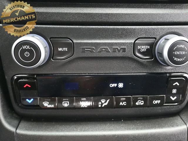 Used 2024 RAM ProMaster 2500 w/ Convenience Group FWD image 21