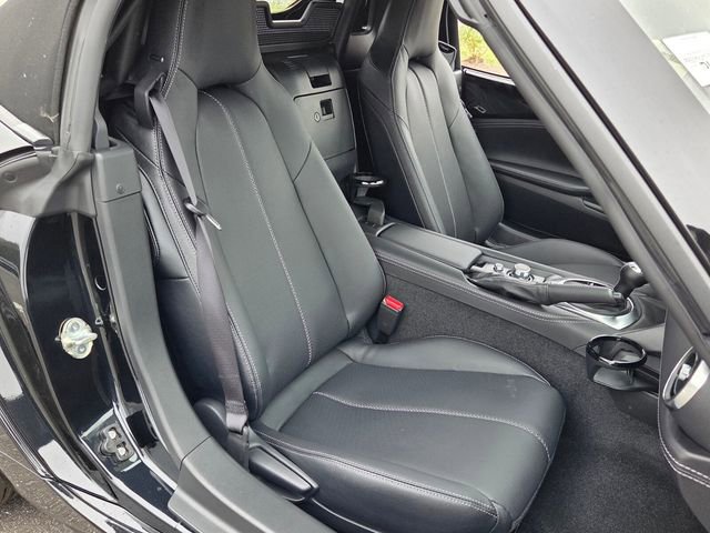 New 2026 MAZDA MX-5 Miata Grand Touring image 16