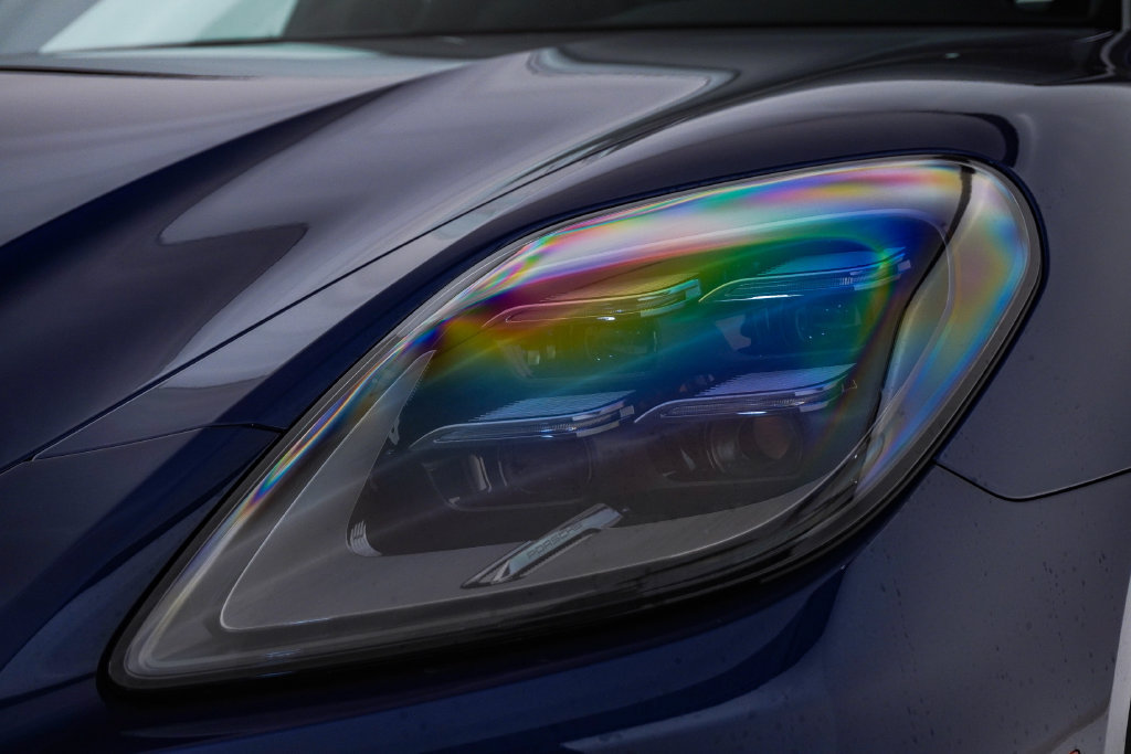 New 2026 Porsche Panamera 4 AWD/4WD image 7