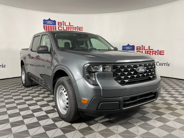 New 2025 Ford Maverick XL